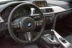 BMW 320i 2014 года